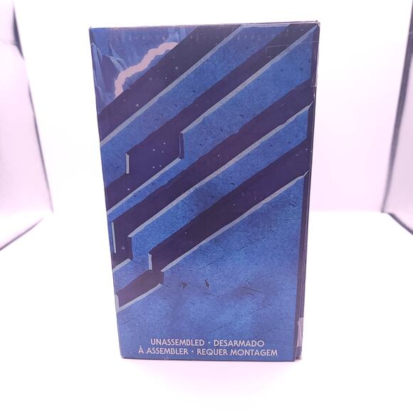 HeMan and the Masters of the Universe Chaos Snake Attack New in Packaging - Picture 3 of 8